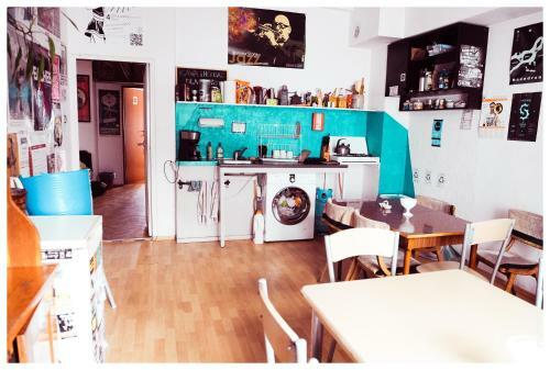 Hostel Bemma