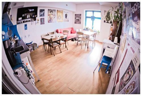 Hostel Bemma