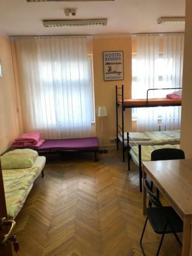 Hostel Bemma