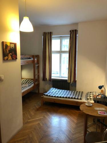 Hostel Bemma