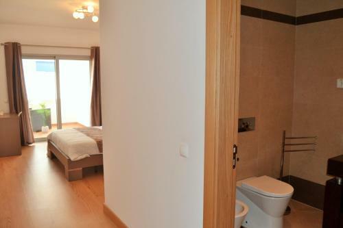Santo Amaro Apartments