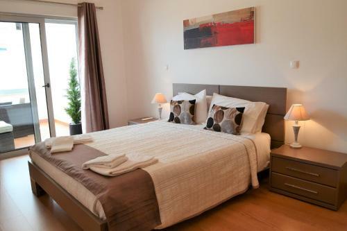 Santo Amaro Apartments