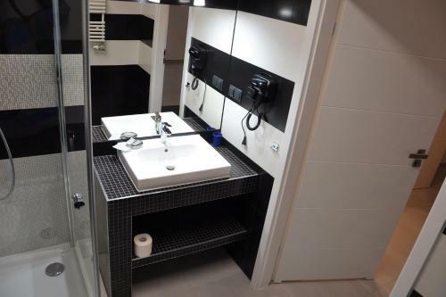 Apartamenty Krawiecka