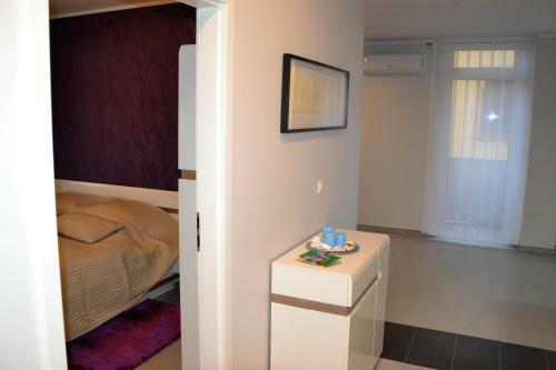 Apartamenty Krawiecka