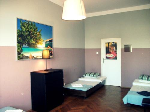 Hostel Rynek 7