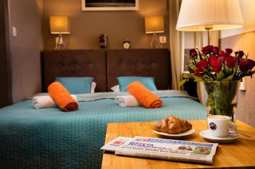 Hostel Rynek 7