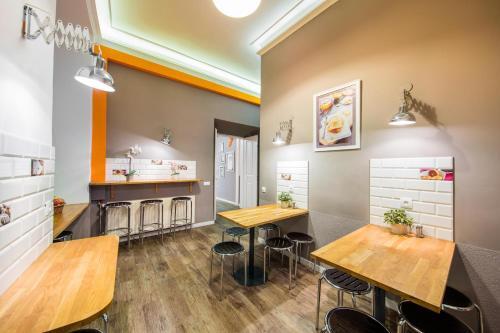 Hostel Rynek 7