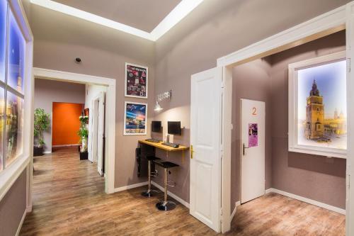 Hostel Rynek 7