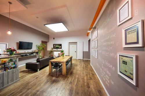 Hostel Rynek 7