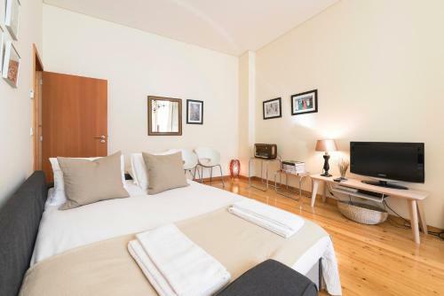 Apartamento Lovelystay - Sweet Mouzinho