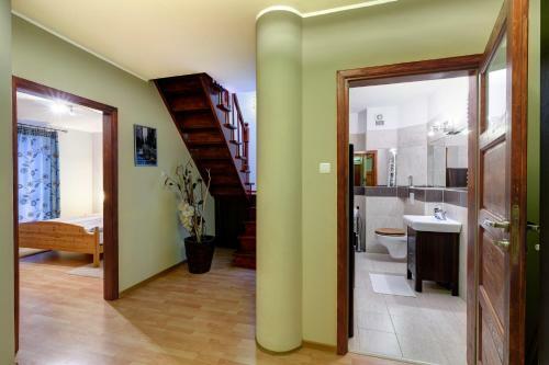 Panorama Apartment - Happy Hours