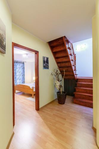 Panorama Apartment - Happy Hours
