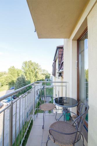 Panorama Apartment - Happy Hours