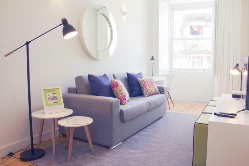Bmyguest - Cativo Design Apartment
