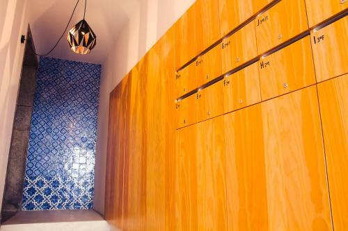 Bmyguest - Cativo Design Apartment