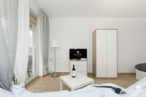 Jantar Apartamenty- Zielone Tarasy