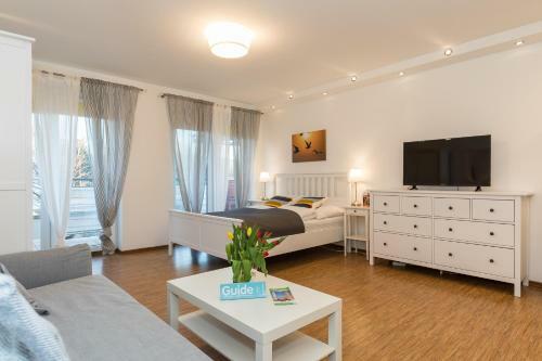 Jantar Apartamenty- Zielone Tarasy