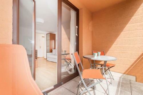 Jantar Apartamenty- Zielone Tarasy