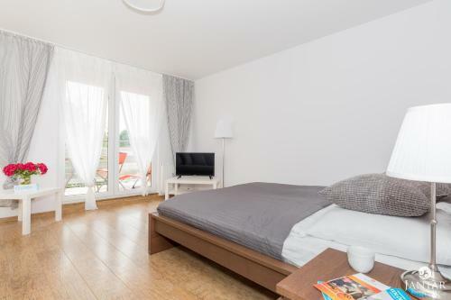 Jantar Apartamenty- Zielone Tarasy
