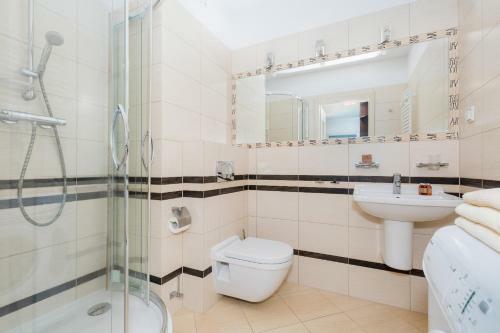Jantar Apartamenty- Zielone Tarasy