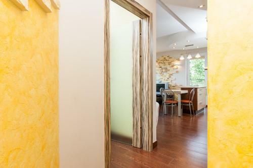 Jantar Apartamenty- Zielone Tarasy