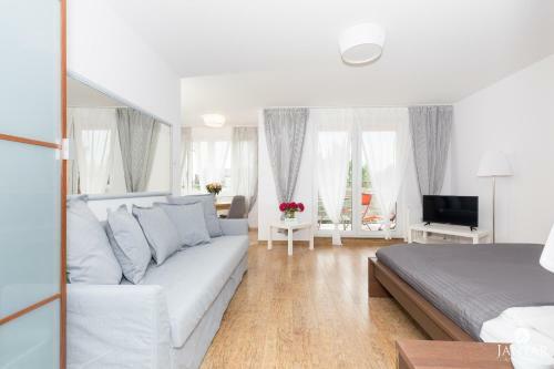 Jantar Apartamenty- Zielone Tarasy