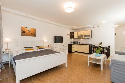 Jantar Apartamenty- Zielone Tarasy