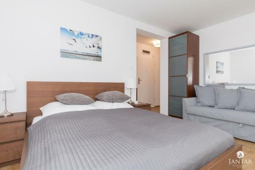 Jantar Apartamenty- Zielone Tarasy