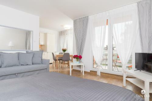 Jantar Apartamenty- Zielone Tarasy