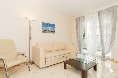 Jantar Apartamenty- Zielone Tarasy
