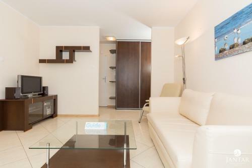 Jantar Apartamenty- Zielone Tarasy