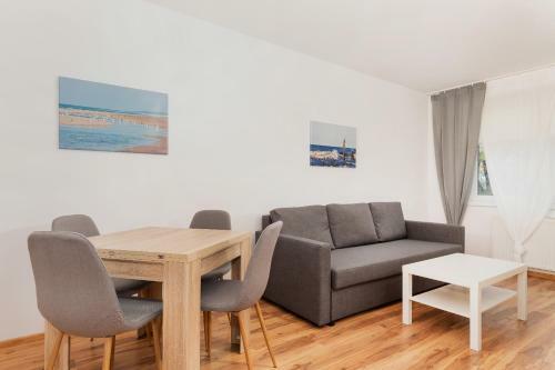 Jantar Apartamenty- Zielone Tarasy