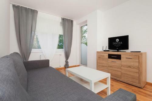 Jantar Apartamenty- Zielone Tarasy