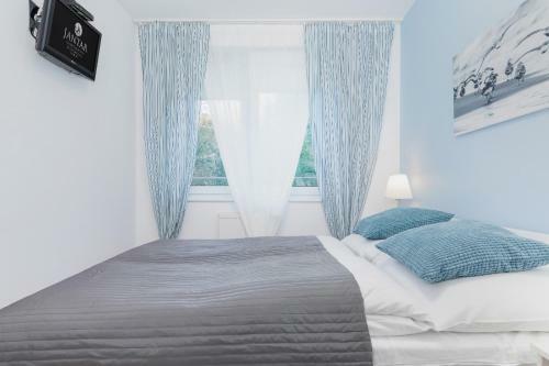 Jantar Apartamenty- Zielone Tarasy
