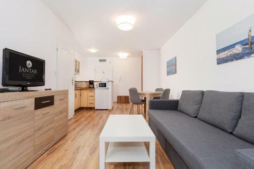 Jantar Apartamenty- Zielone Tarasy
