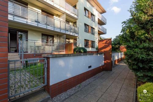 Jantar Apartamenty- Zielone Tarasy