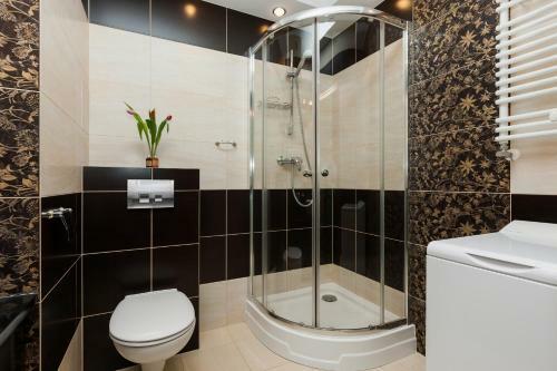 Jantar Apartamenty- Zielone Tarasy
