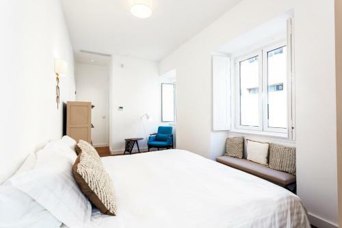 Chalet Estoril Luxury Apartments
