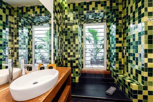 Chalet Estoril Luxury Apartments