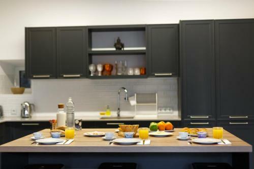 Chalet Estoril Luxury Apartments