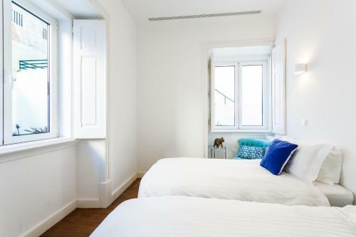 Chalet Estoril Luxury Apartments