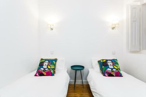 Chalet Estoril Luxury Apartments