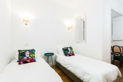 Chalet Estoril Luxury Apartments