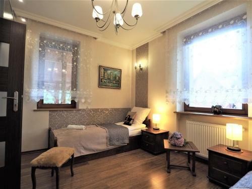 Vip Apartamenty Tetmajera Centrum