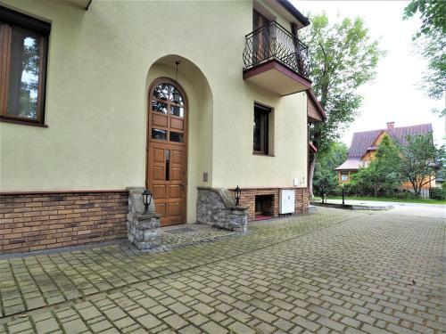 Vip Apartamenty Tetmajera Centrum