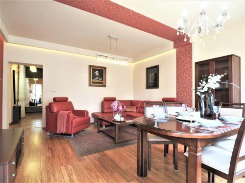 Vip Apartamenty Tetmajera Centrum