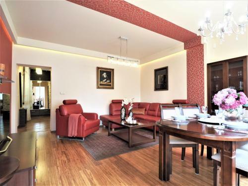 Vip Apartamenty Tetmajera Centrum