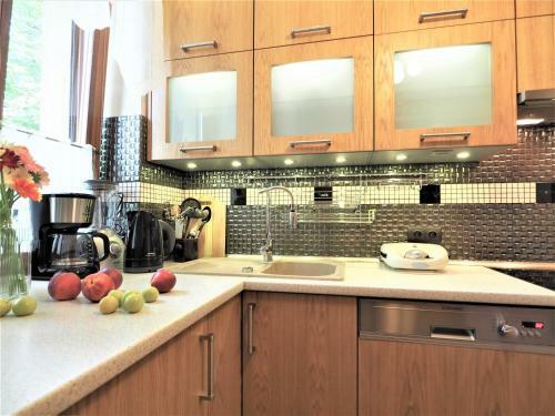 Vip Apartamenty Tetmajera Centrum