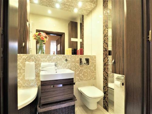 Vip Apartamenty Tetmajera Centrum