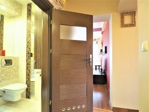 Vip Apartamenty Tetmajera Centrum